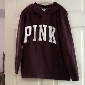 VS PINK Hoodie  (M)